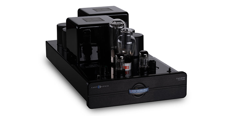 Caryaudio CAD-805RS - PremiumHIFI