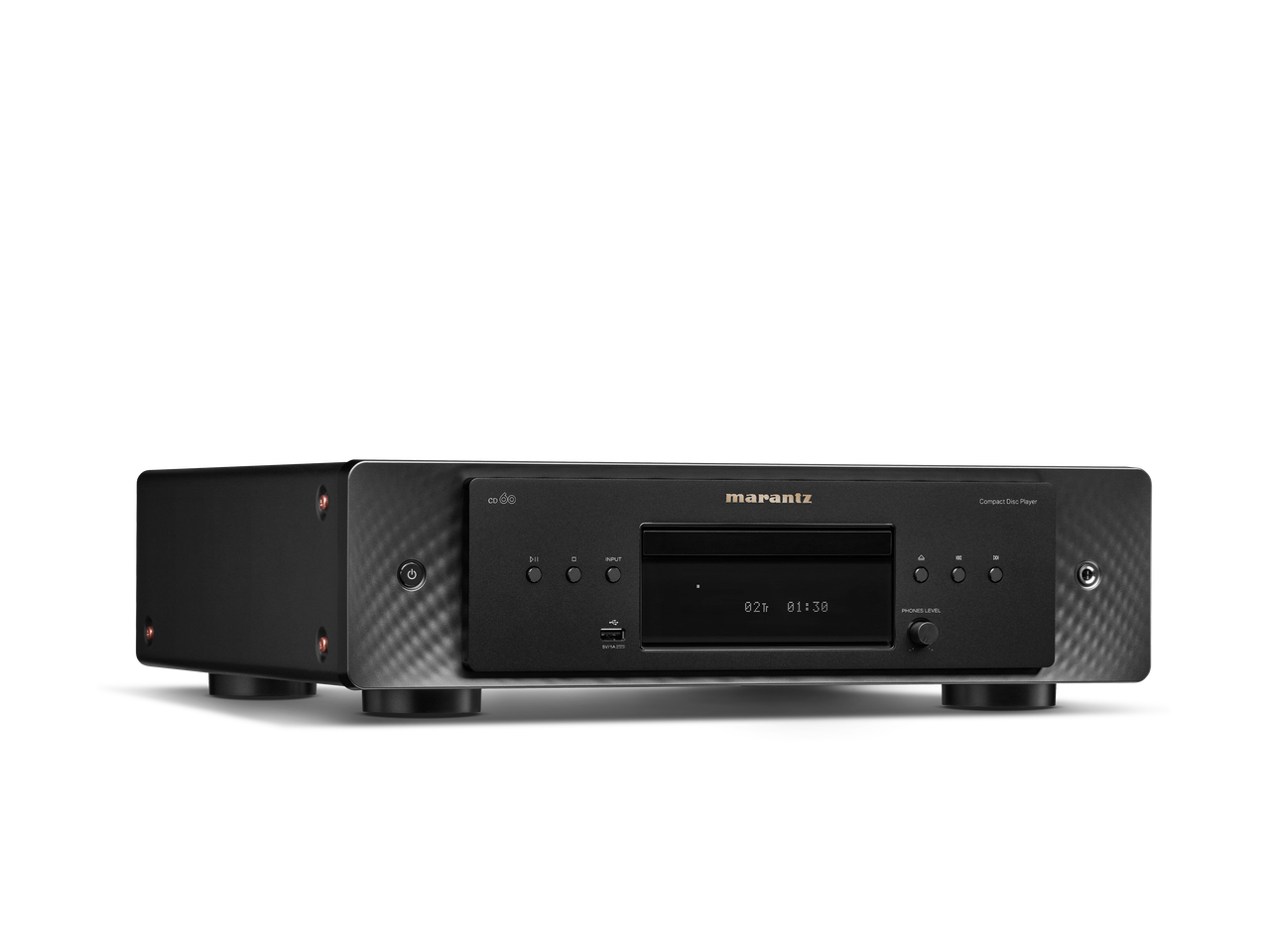 CD60 - PremiumHIFI