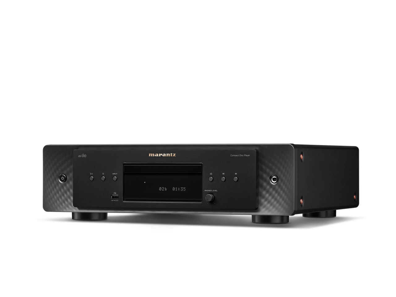 CD60 - PremiumHIFI