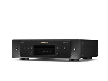 CD60 - PremiumHIFI