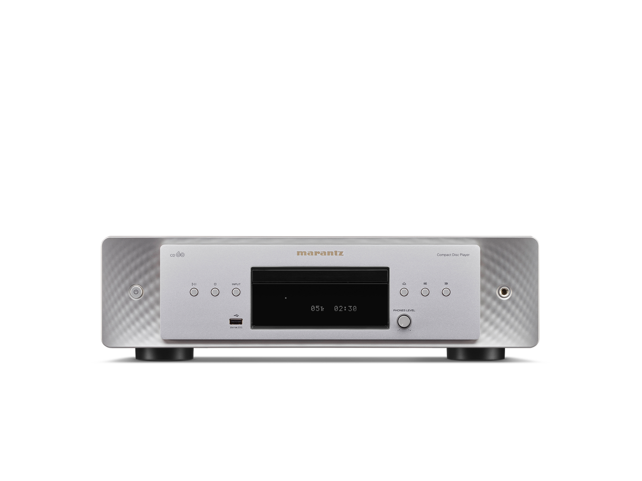 CD60 - PremiumHIFI