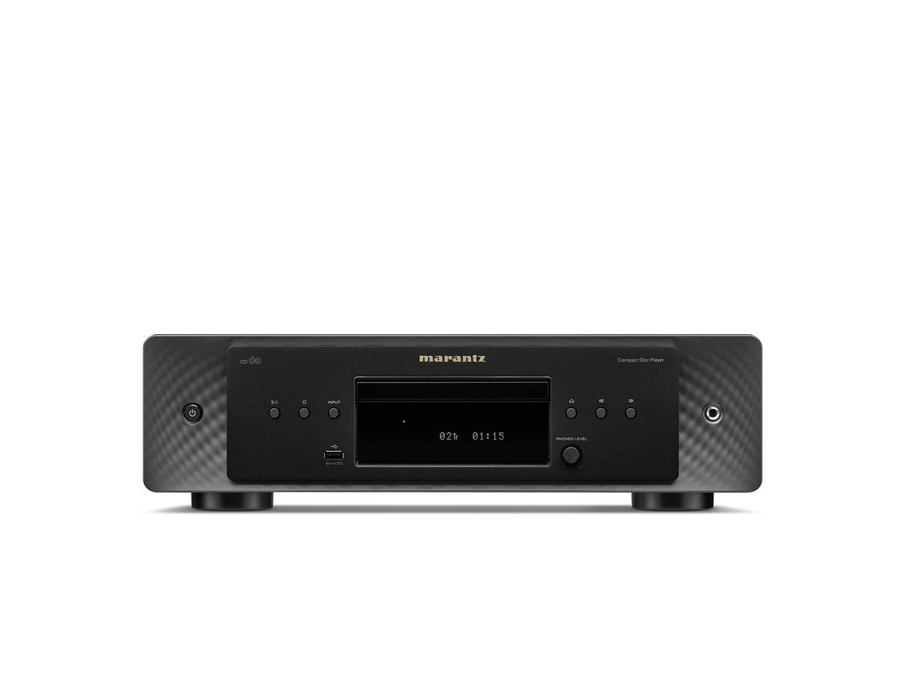 CD60 - PremiumHIFI