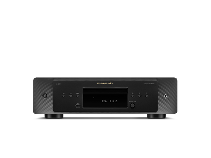 CD60 - PremiumHIFI