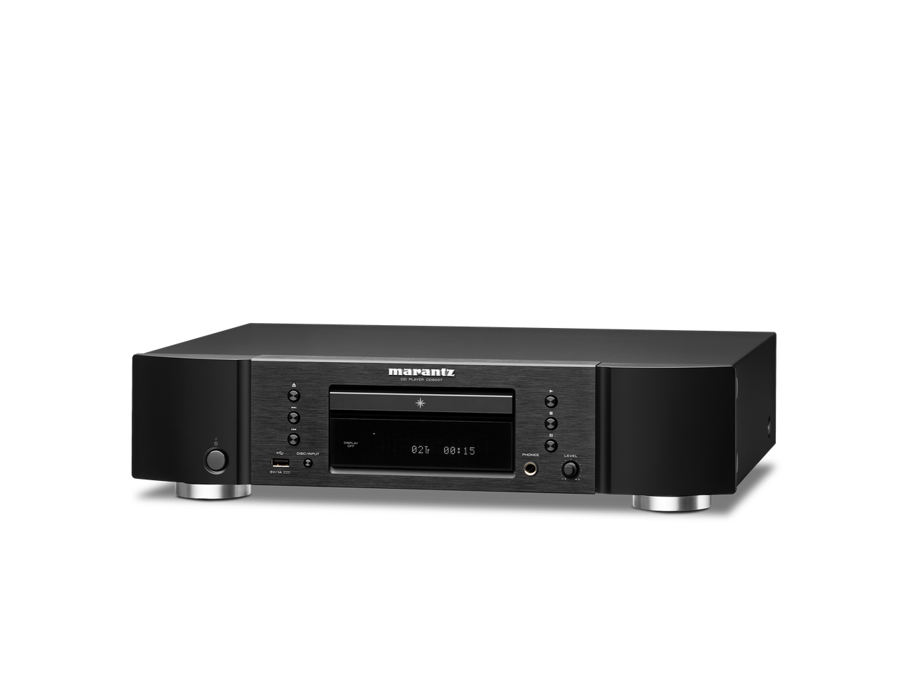 CD6007 - PremiumHIFI