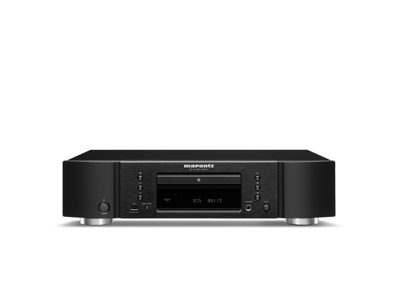 CD6007 - PremiumHIFI