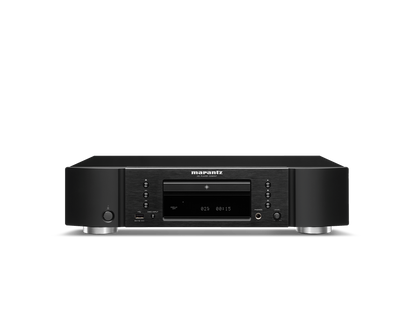 CD6007 - PremiumHIFI