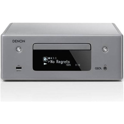 CEOL N-10 Micro System-Amplifier all in one-Denon-PremiumHIFI