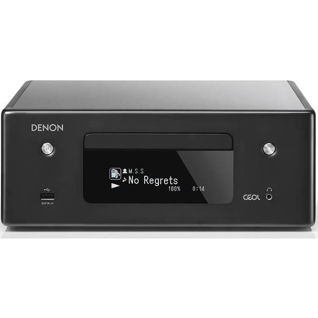 CEOL N-10 Micro System RCDN10 - PremiumHIFI