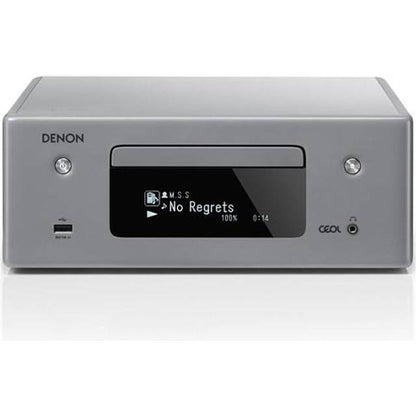 CEOL N-10 Micro System RCDN10 - PremiumHIFI