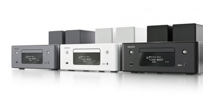 CEOL N-10 Micro System RCDN10 - PremiumHIFI