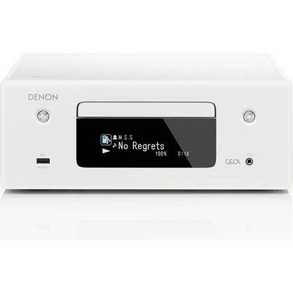 CEOL N-10 Micro System RCDN10 - PremiumHIFI