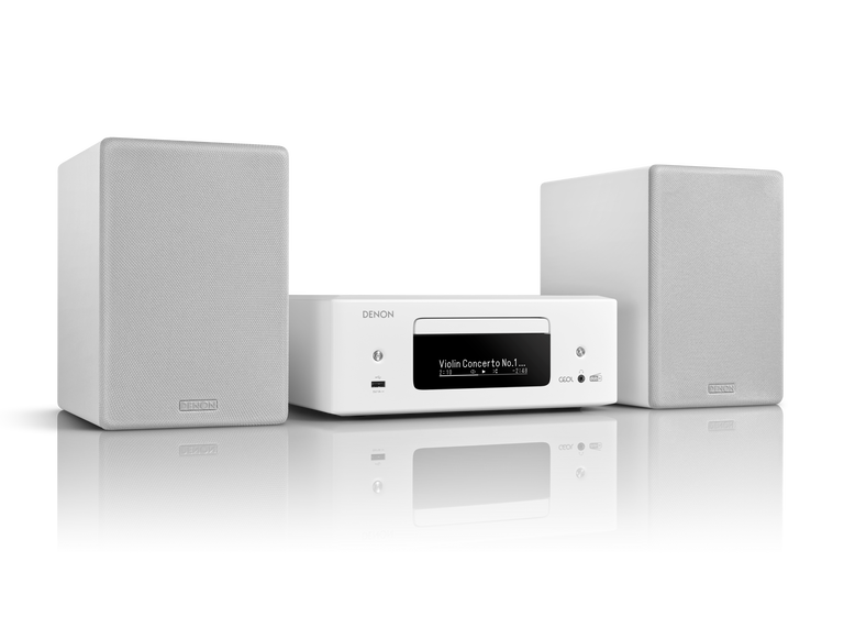 CEOL RCDN12DAB - PremiumHIFI