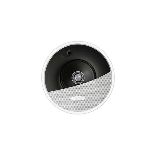 KEF Ci100.2QR Round In-Ceiling Speaker