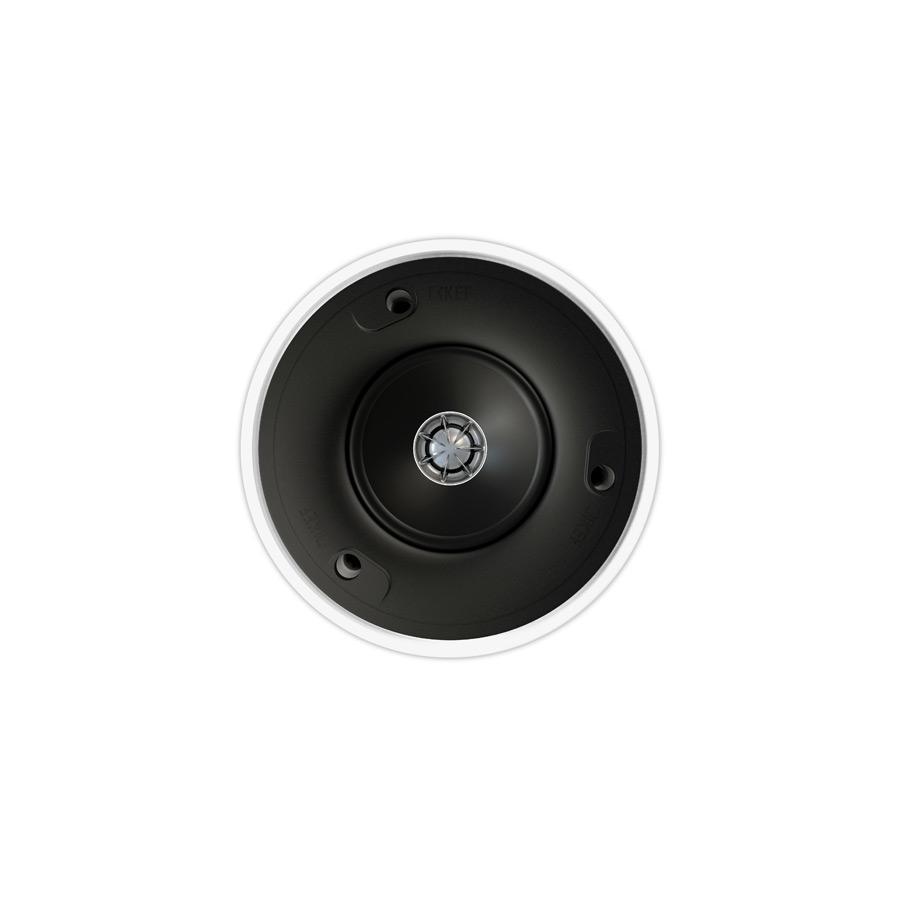 KEF Ci100.2QR Round In-Ceiling Speaker