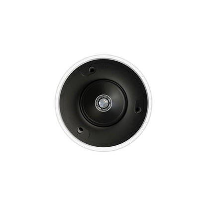 KEF Ci100.2QR Round In-Ceiling Speaker