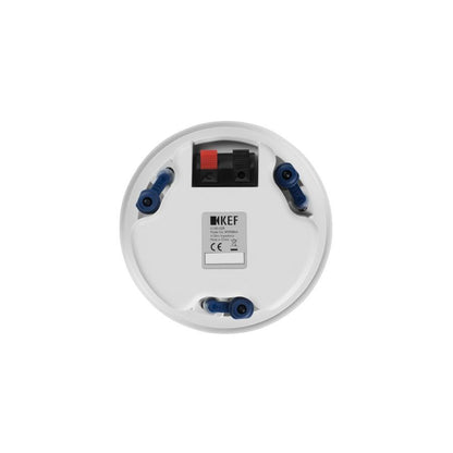 KEF Ci100.2QR Round In-Ceiling Speaker