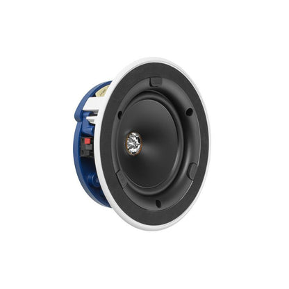 KEF Ci130.2CR Round In-Ceiling Speaker