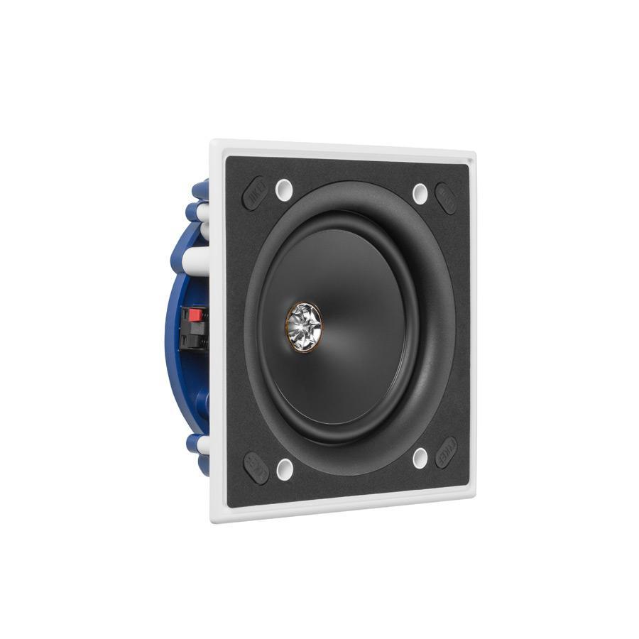 KEF Ci130.2CS Square In-Ceiling Speaker