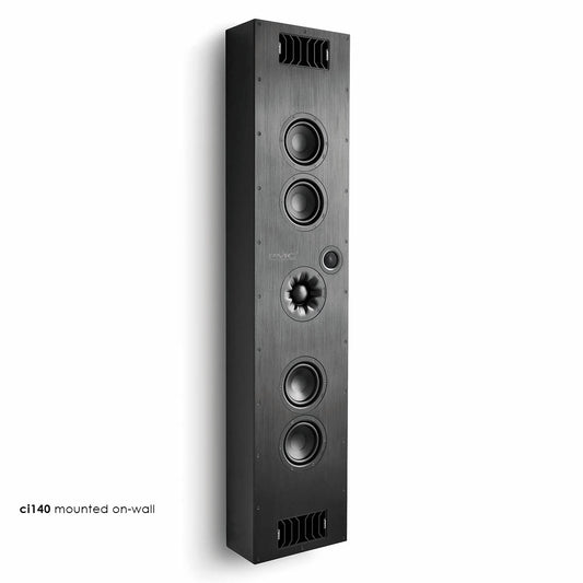ci140-on wall HI FI speakers-PMC-PremiumHIFI