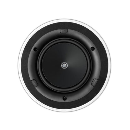 KEF Ci160.2CR Round In-Ceiling Speaker