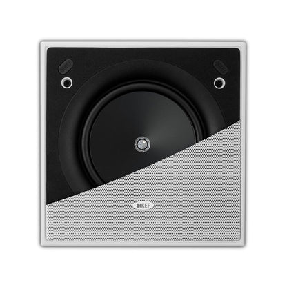 KEF Ci160.2CS Square In-Ceiling Speaker