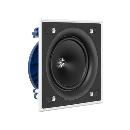 KEF Ci160.2CS Square In-Ceiling Speaker