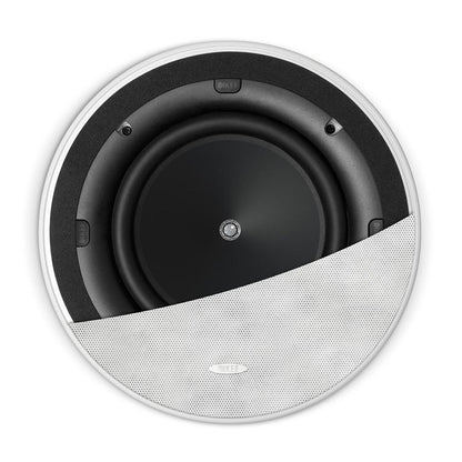 KEF Ci200.2CR Round In-Ceiling Speaker