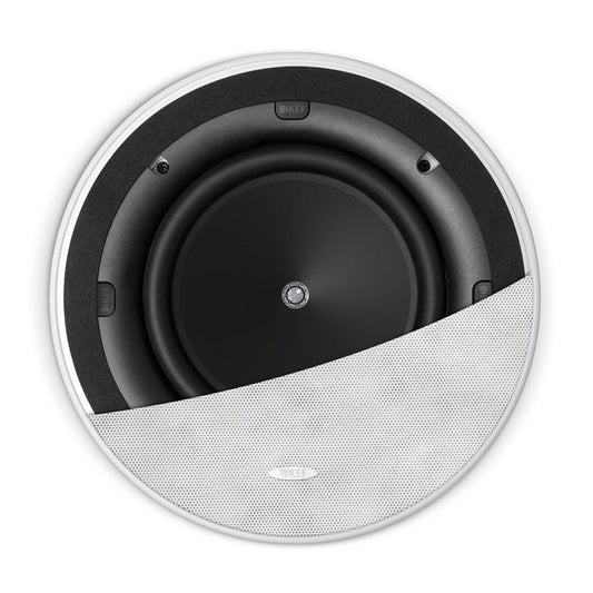 KEF Ci200.2CR Round In-Ceiling Speaker
