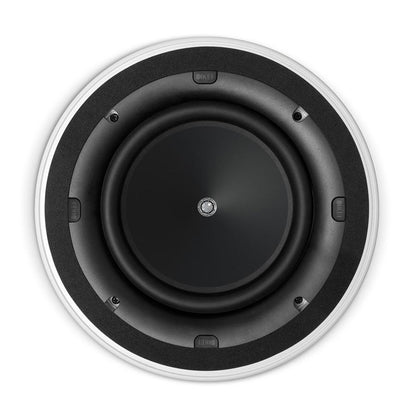 KEF Ci200.2CR Round In-Ceiling Speaker