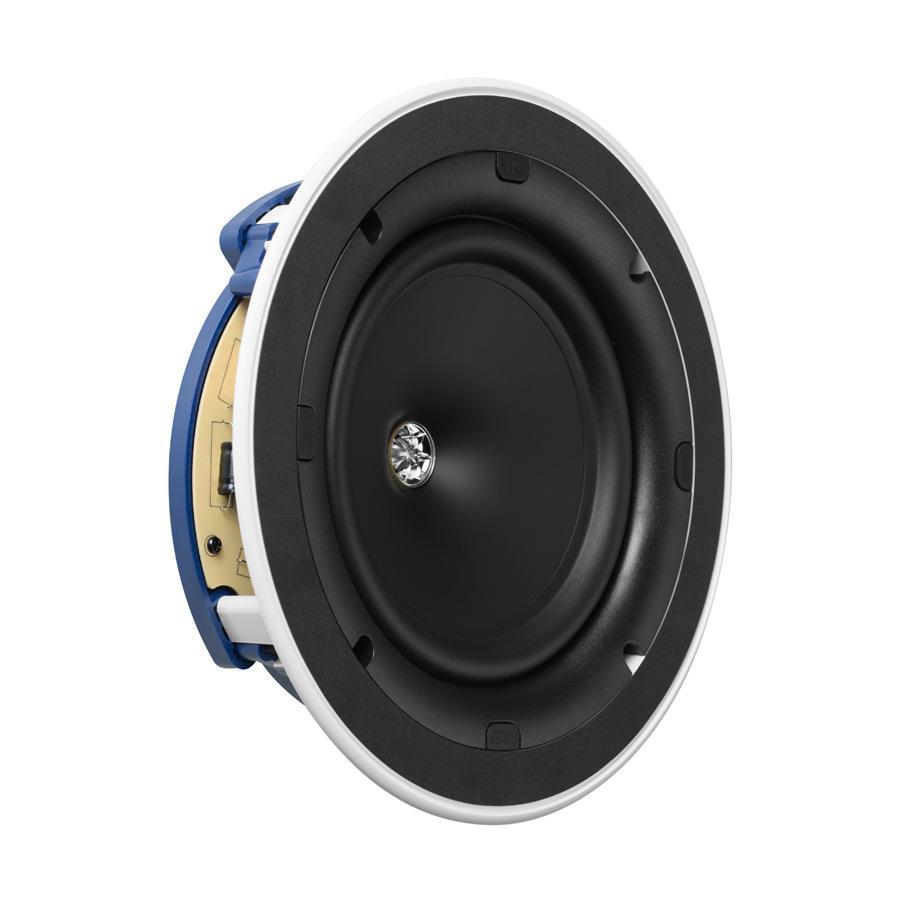 KEF Ci200.2CR Round In-Ceiling Speaker