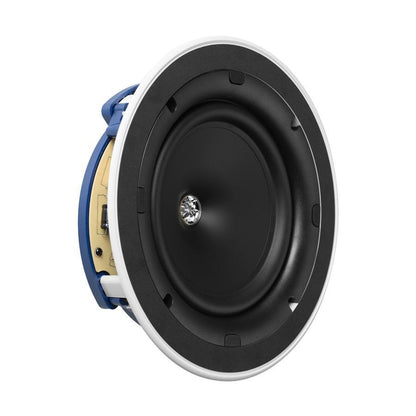 KEF Ci200.2CR Round In-Ceiling Speaker