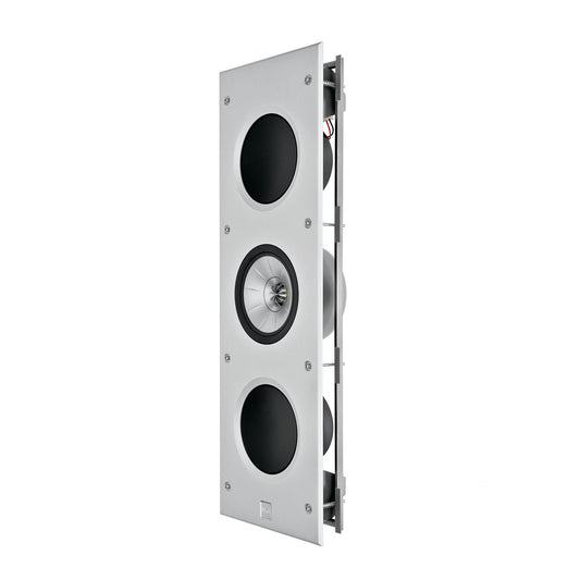 KEF Ci3160RL-THX In-Wall Speaker - Default Title