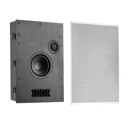 ci45-in wall HI FI speakers-PMC-PremiumHIFI