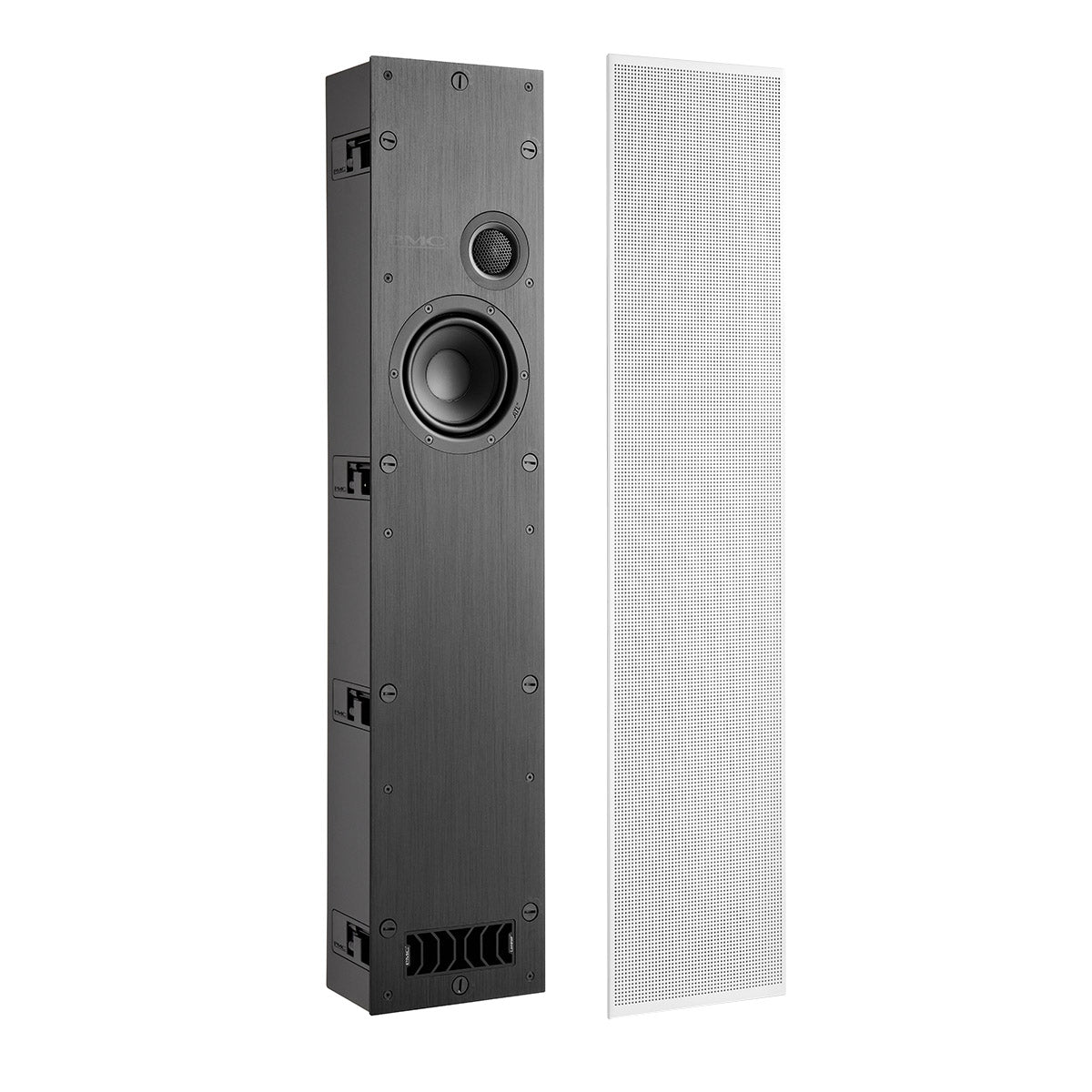 ci90slim-in wall HI FI speakers-PMC-PremiumHIFI