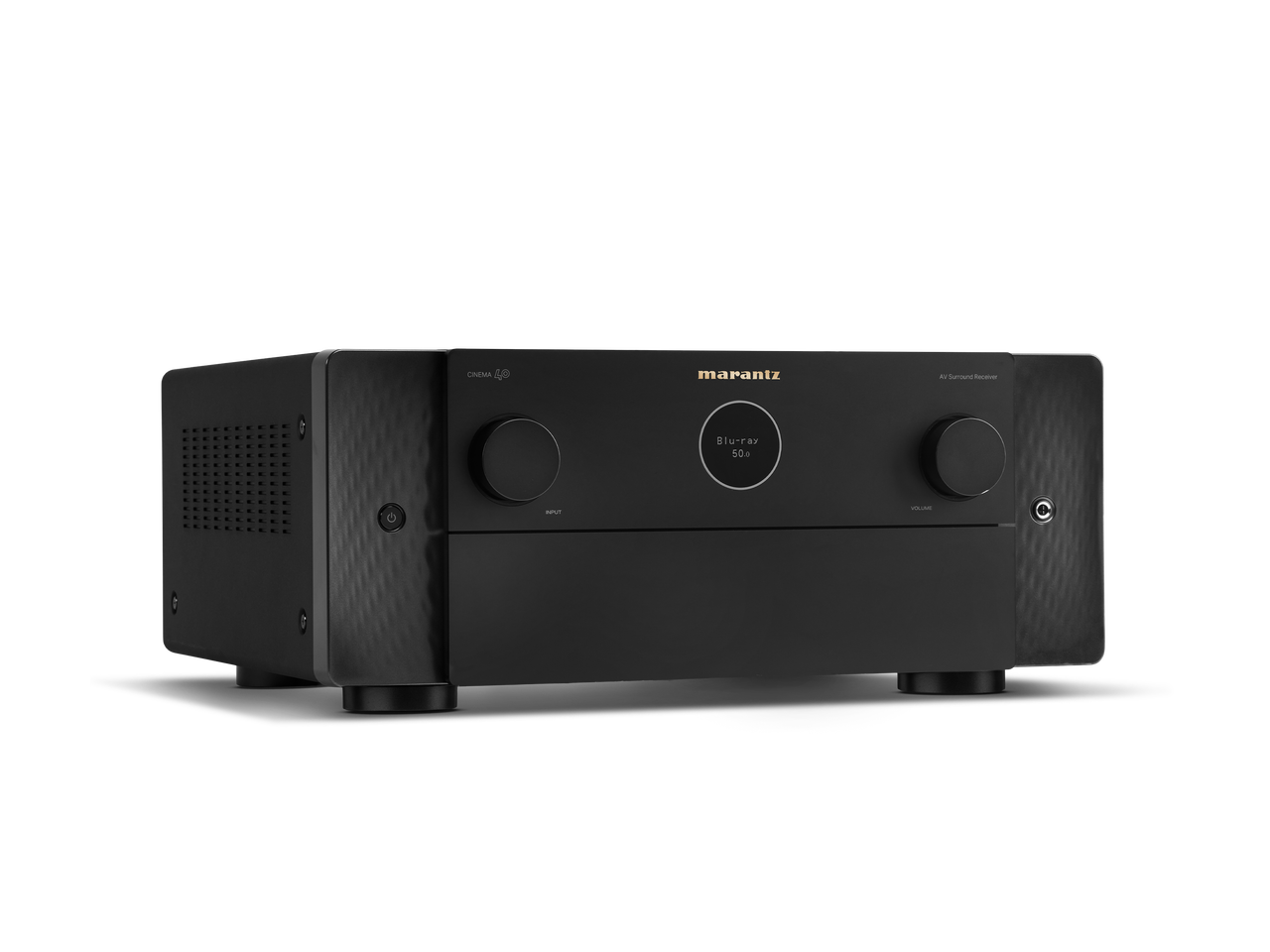 CINEMA40 - PremiumHIFI