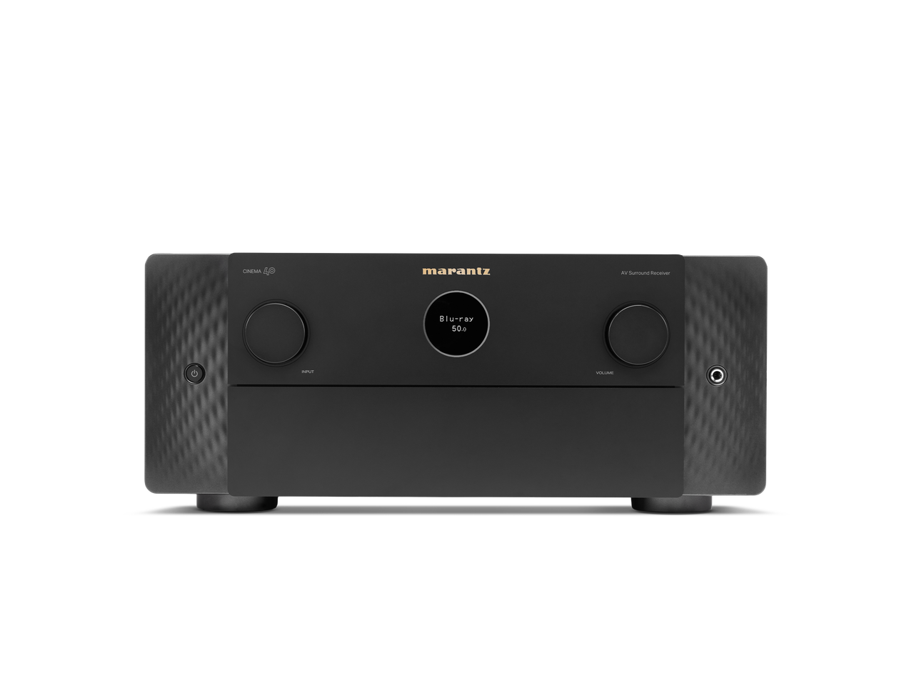 CINEMA40 - PremiumHIFI