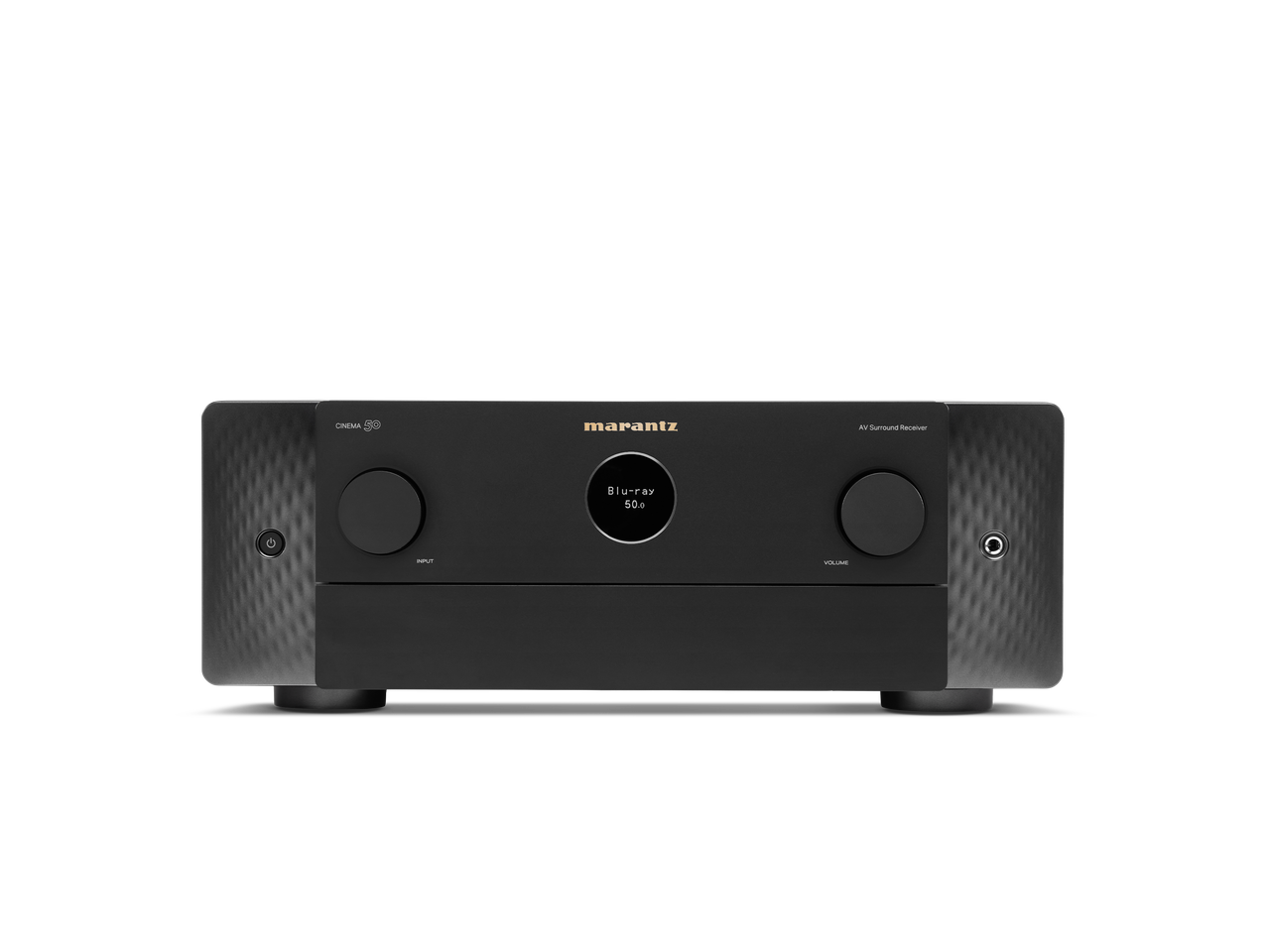 CINEMA50 - PremiumHIFI