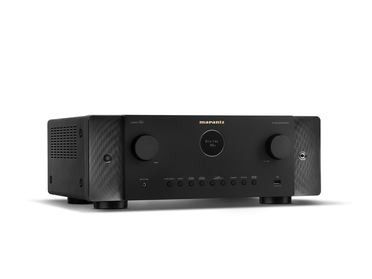 CINEMA60 - PremiumHIFI