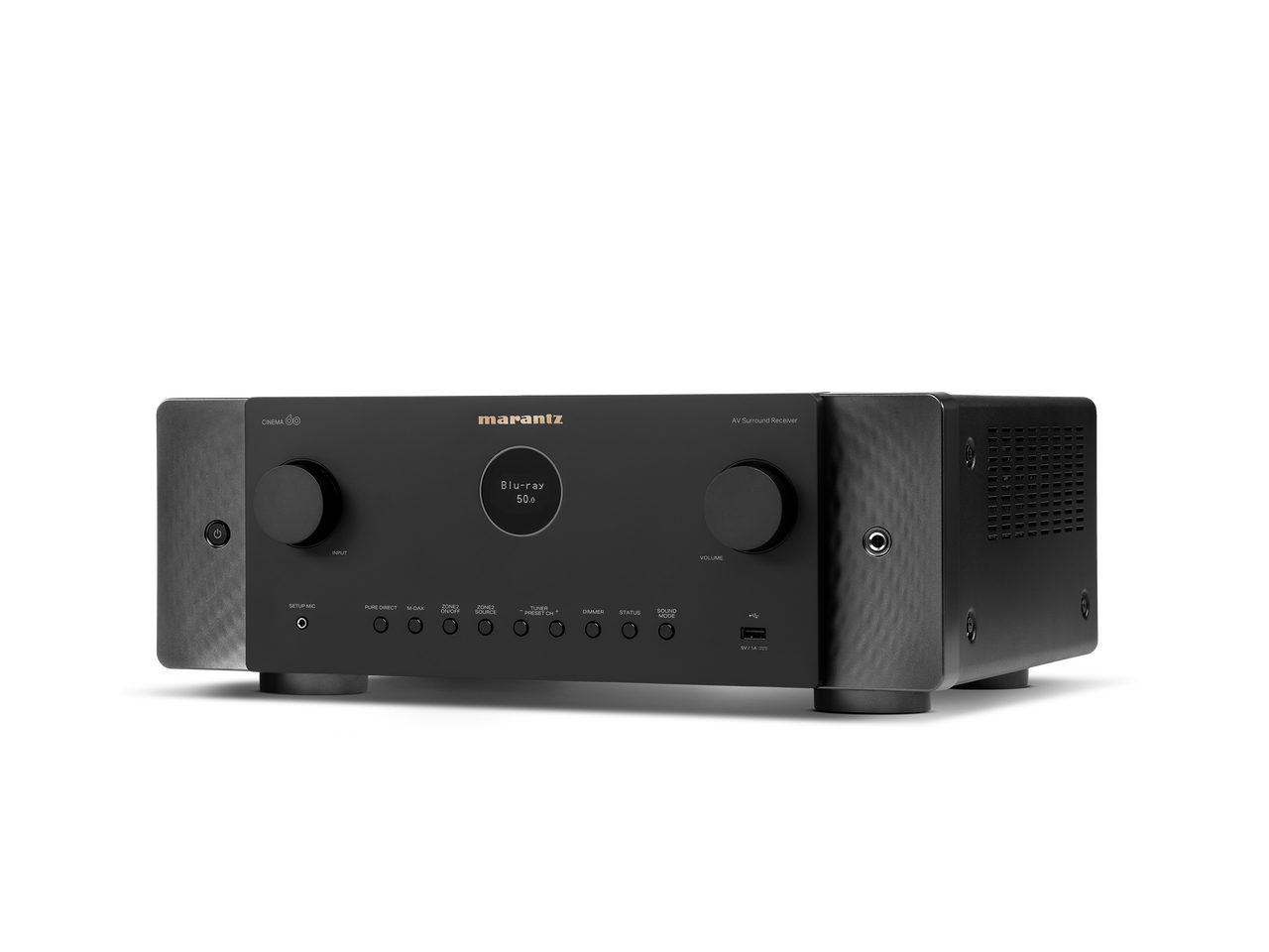 CINEMA60 - PremiumHIFI