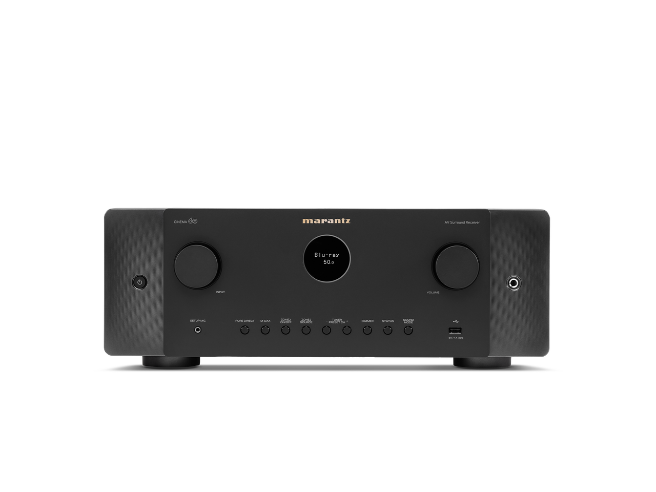 CINEMA60 - PremiumHIFI