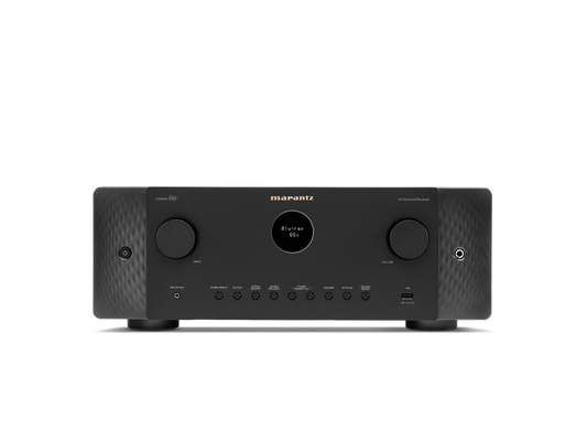 CINEMA60 - PremiumHIFI