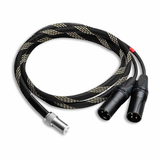 Pro-Ject Connect it Phono DS 5P/XLR