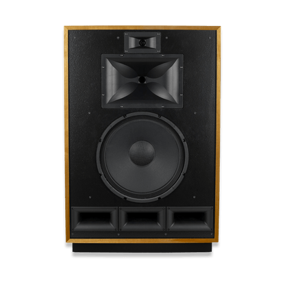 Cornwall IV Pair-Floorstanding HI FI speakers-Klipsch-PremiumHIFI