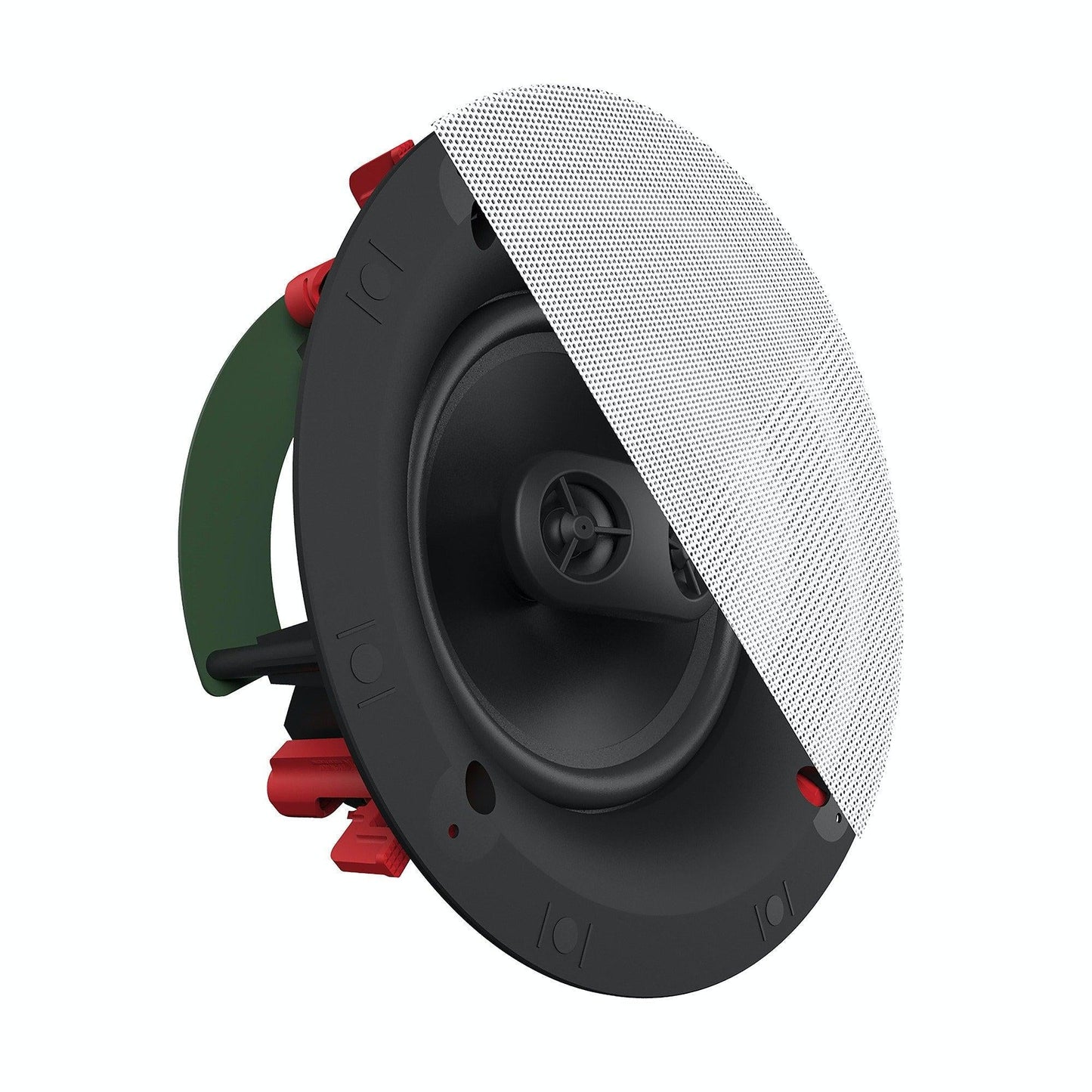 CS-16CSM SKYHOOK CINCH-Installation HI FI speakers-Klipsch-PremiumHIFI