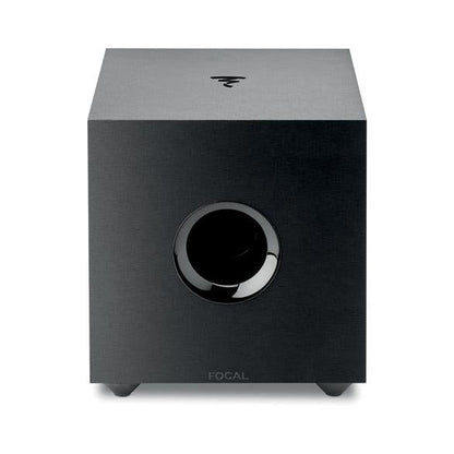 CUB EVO-subwoofer-FOCAL-PremiumHIFI