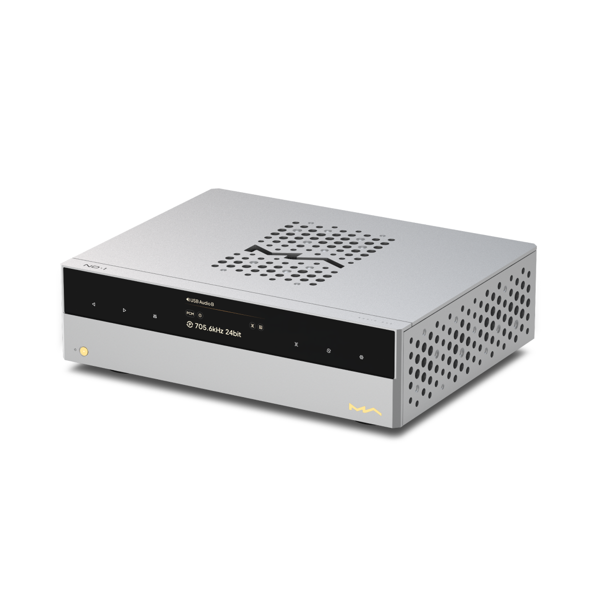 Matrix Audio ND-1 Silver Audio DAC