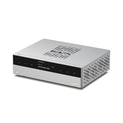 Matrix Audio ND-1 Silver Audio DAC