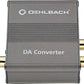 oehlbach-DA Converter-PremiumHIFI
