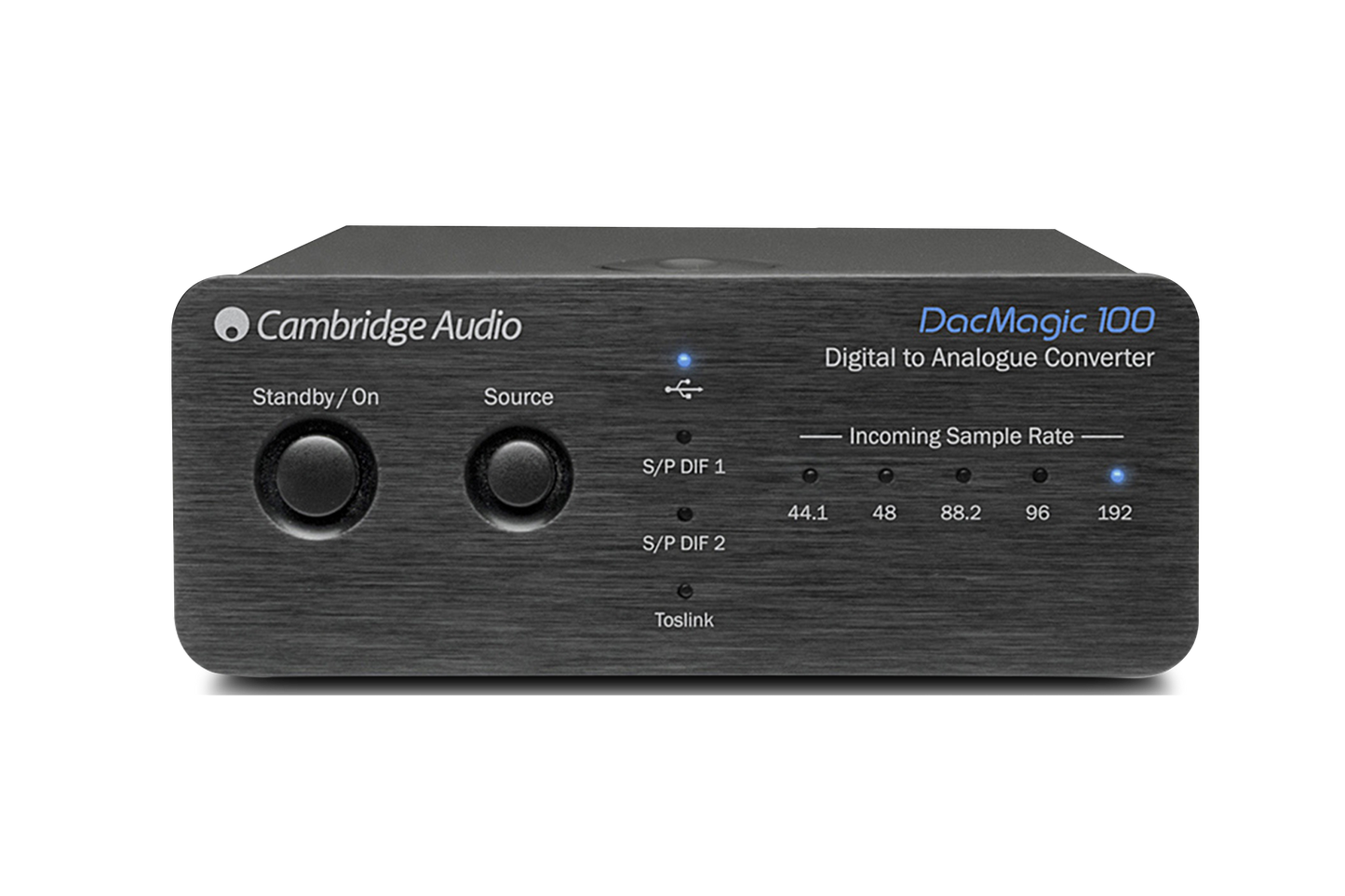 DACMAGIC 100-DAC-Cambridge Audio-PremiumHIFI