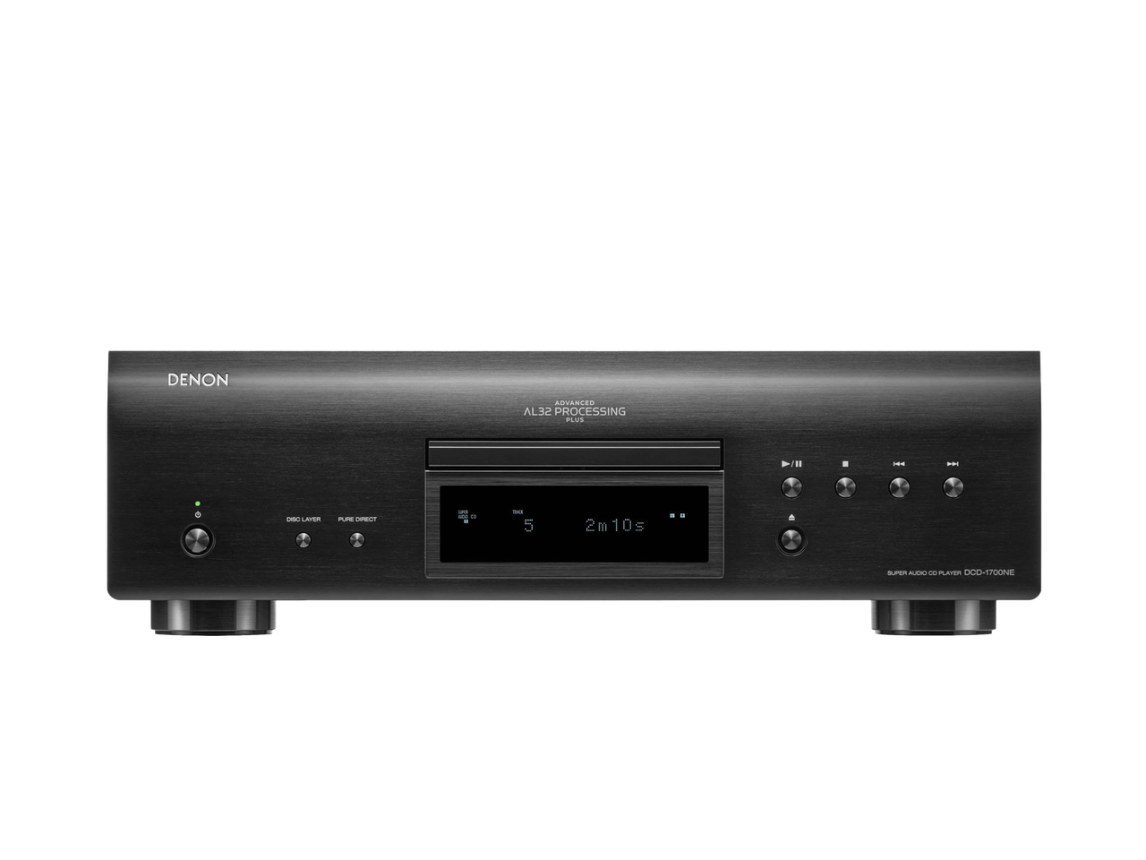 DCD1700NE - PremiumHIFI